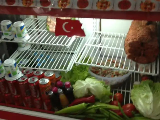 Köfteci Ahmet Usta'nin yemek ve ambiyans fotoğrafları 7