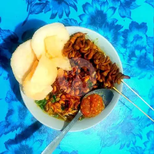 Gambar Makanan Bubur Ayam Bandung Kang Bara, Gianyar Kota 7