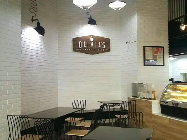 Olivia's Concept Cafe Food Photo 16