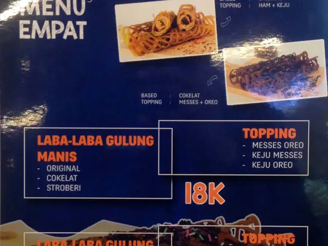 Gambar Makanan d'Cubitz 5