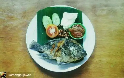 Gambar Makanan Warung Makan Cinta Rasa 7