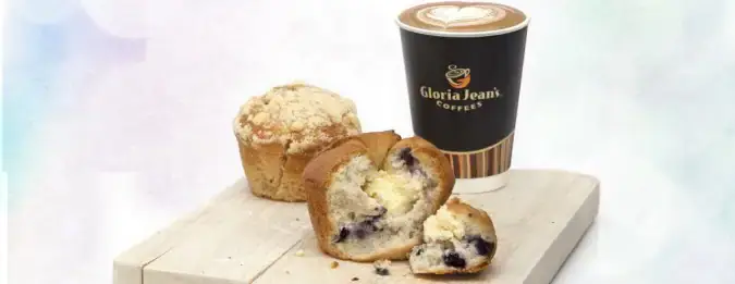 Gloria Jean's Coffees'nin yemek ve ambiyans fotoğrafları 1