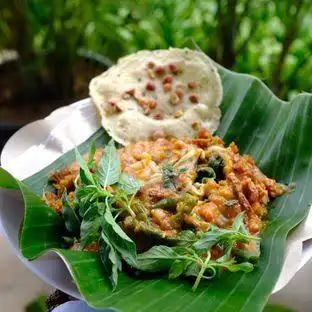 Gambar Makanan Pecel Madiun Yu Mar, Pandeyan 2