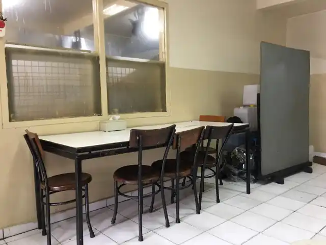 Gambar Makanan Pondok Djaja Padang Restaurant 6