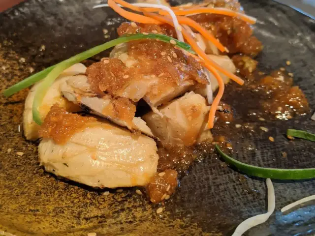 Sushi Express İş Kule Levent'nin yemek ve ambiyans fotoğrafları 29