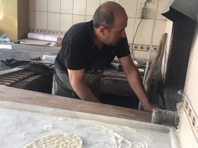 Fatih Pide Fırını'nin yemek ve ambiyans fotoğrafları 1