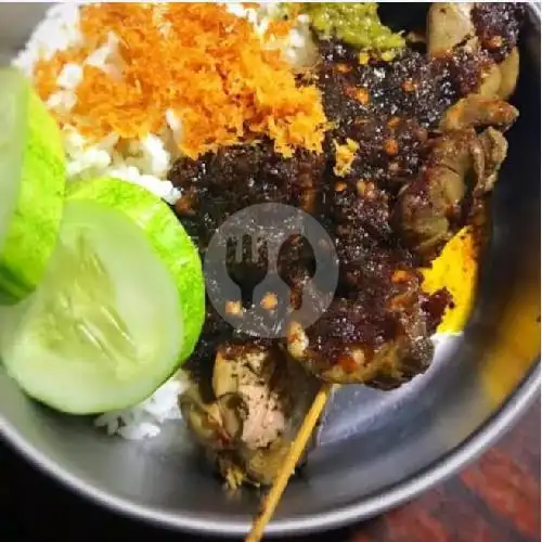 Gambar Makanan Nasi Bebek Mercon Khas Madura 18