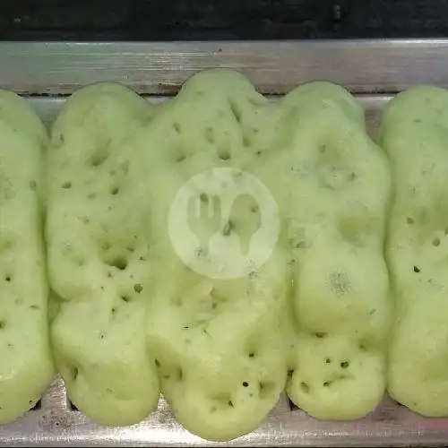 Gambar Makanan PUKIS ICH, BANJARBARU  5