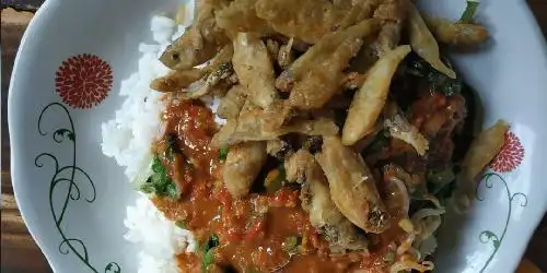 Warung Makan Bang Ogisss Kertosari Banyuwangj