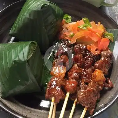 Gambar Makanan Warung Ayam dan Kopi Kenangan, Sukamaju 12