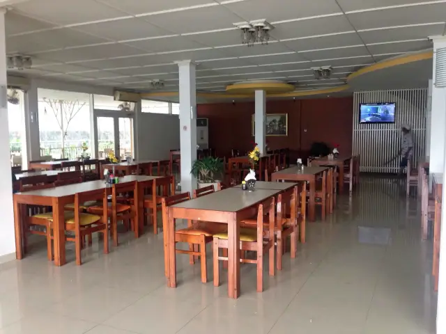 Gambar Makanan Restoran 87 5