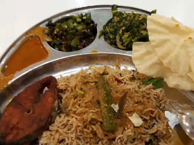 Sri Paandi Food Photo 20