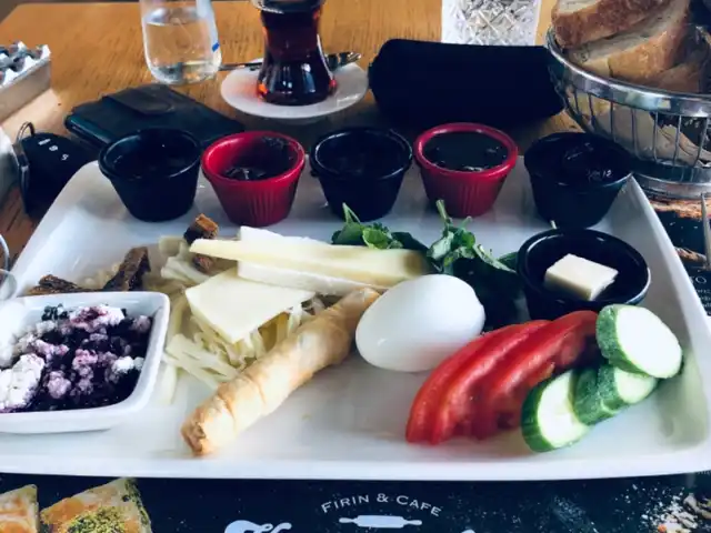 Hamurdan Fırın & Cafe'nin yemek ve ambiyans fotoğrafları 8