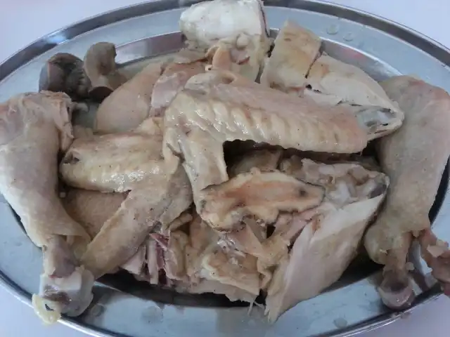 Mylim Salted Chicken Food Photo 7