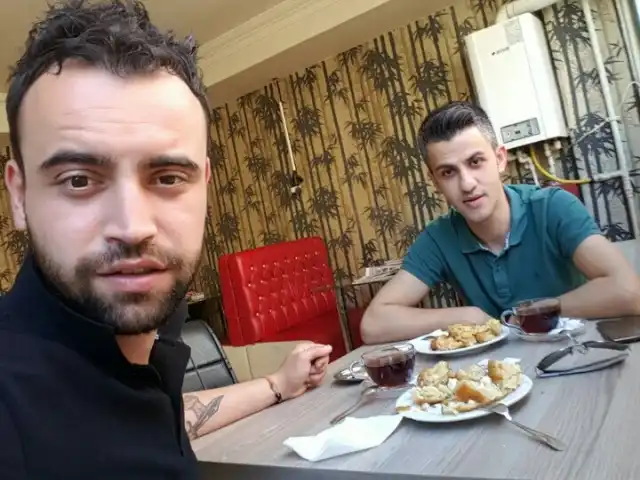 Limon Cafe'nin yemek ve ambiyans fotoğrafları 5