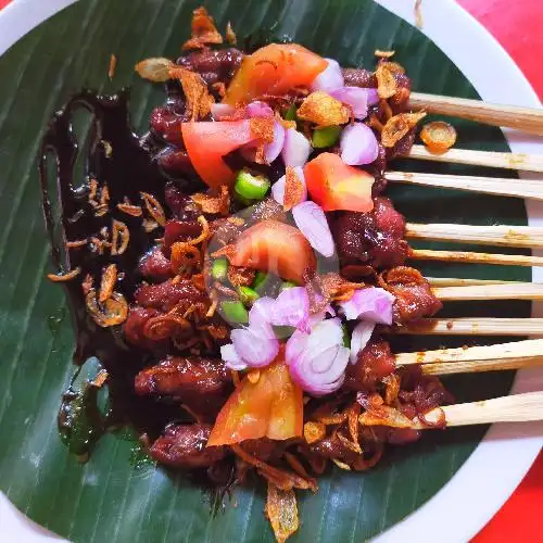 Gambar Makanan Sate Awie Pakubuwono, Kebayoran Baru 8