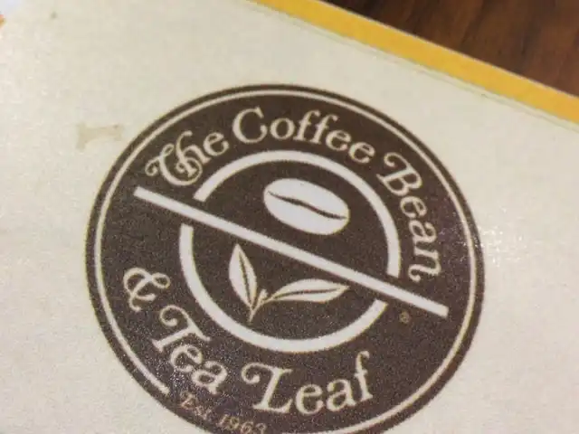 The Coffee Bean & Tea Leaf Food Photo 10