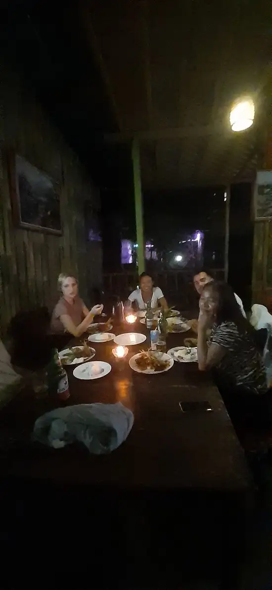 Gambar Makanan Restaurant Warung Baruna 11