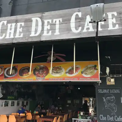 Che Det Cafe