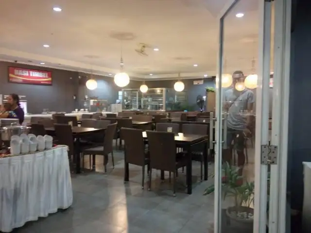 Gambar Makanan Pringsewu Restaurant Palikanci 2