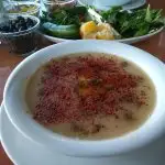 Eylül Sofrası'nin yemek ve ambiyans fotoğrafları 5