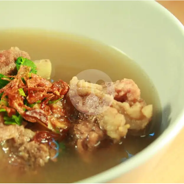 Gambar Makanan Sop Tulang Nusantara 2