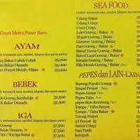 Gambar Makanan Cobek - Cobek 1