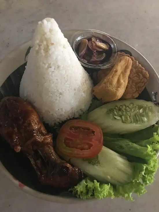 Gambar Makanan Bangi Kopitiam Taman Fatahillah 13