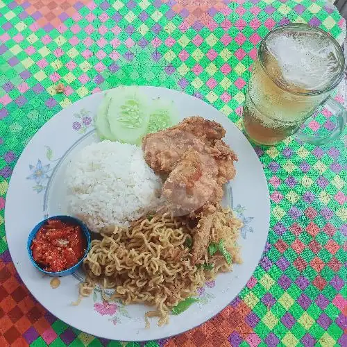 Gambar Makanan Geprek Teramahal, Jl Karya,Rumbai 6