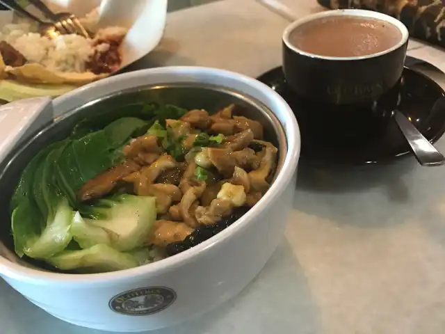 OldTown White Coffee Food Photo 10