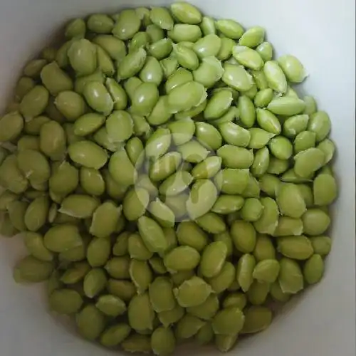 Gambar Makanan Dana'S Healty Edamame Sanur 5