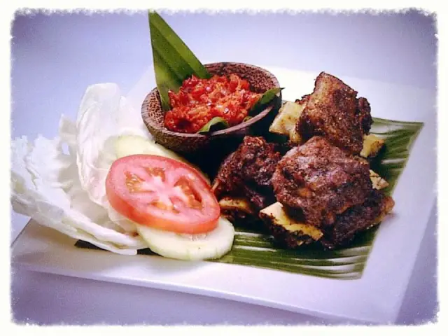 Waroeng Iga Food Photo 6