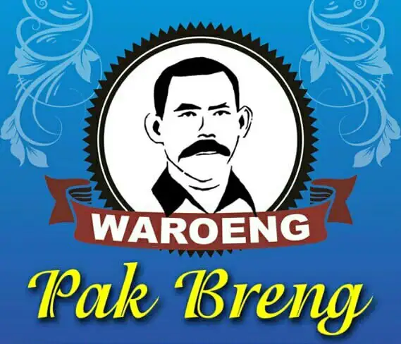 Waroeng Pak Breng