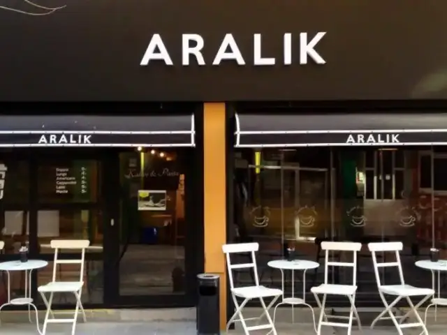 Aralık Cafe'nin yemek ve ambiyans fotoğrafları 2