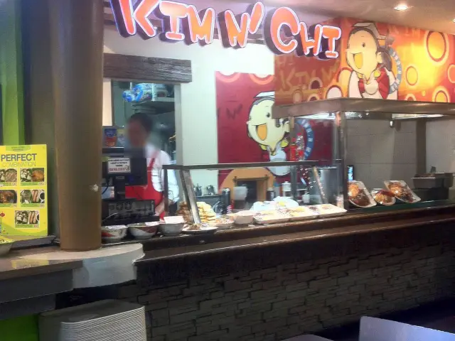 Kim n' Chi Food Photo 3