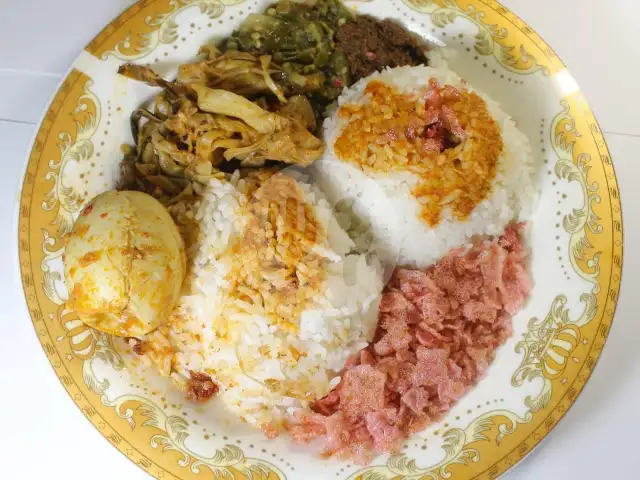 Gambar Makanan RM Palapa Permai, Mangkunegara 4