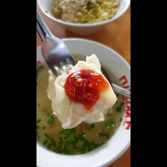 Gambar Makanan Bakso Pak Meh 2