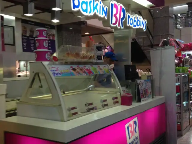 Gambar Makanan Baskin Robbins 18