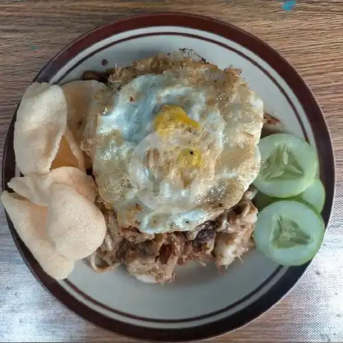 Gambar Makanan Bubur Ayam Doraemon Portal 2