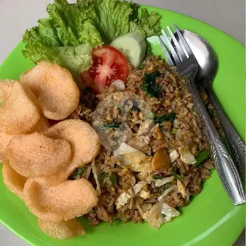 Gambar Makanan Tessera 2