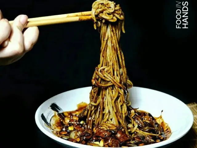 Gambar Makanan Legend Of Noodle 4