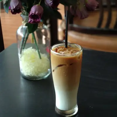 Ghawil Cafe & Coffee