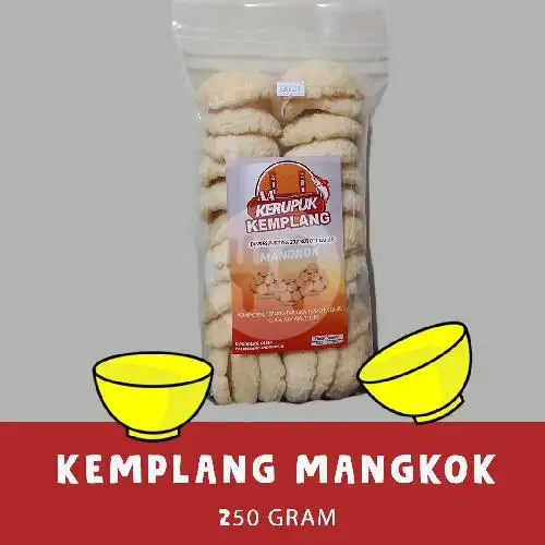 Gambar Makanan Kerupuk 2002, Ilir Timur II / Kel 3 Ilir 7