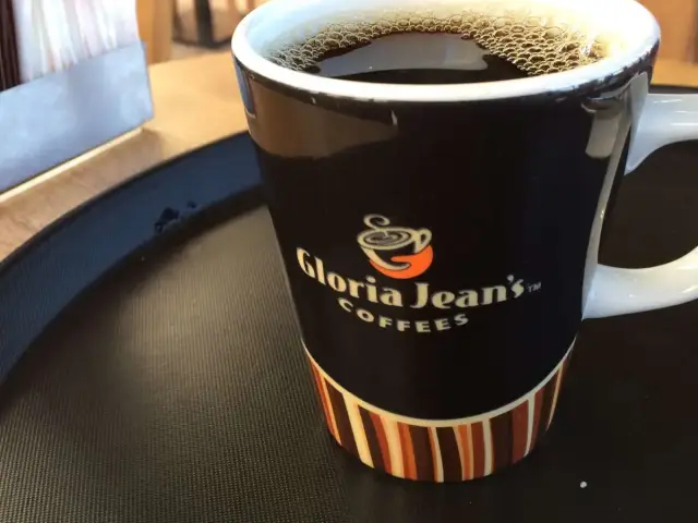 Gloria Jean's Coffees'nin yemek ve ambiyans fotoğrafları 65