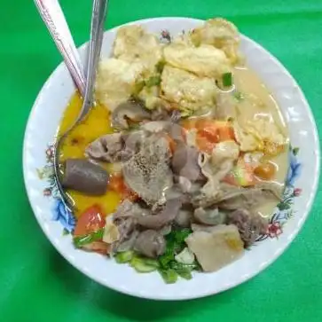 Gambar Makanan Sop Betawi Kaki Kambing Bang Aden 15