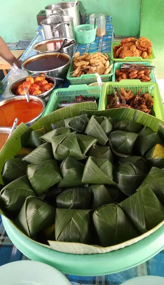 Gambar Makanan Rumah Makan Pondok Hijau 7