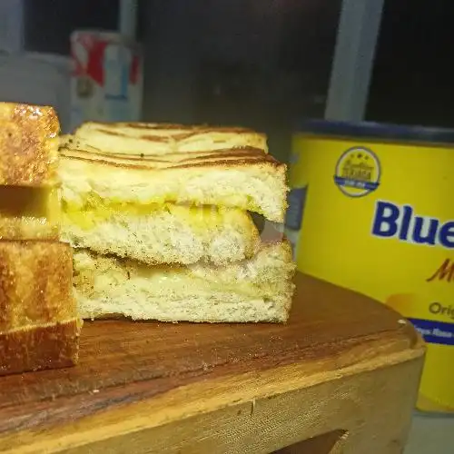 Gambar Makanan Roti Bakar & Kukus Nagih.in 19