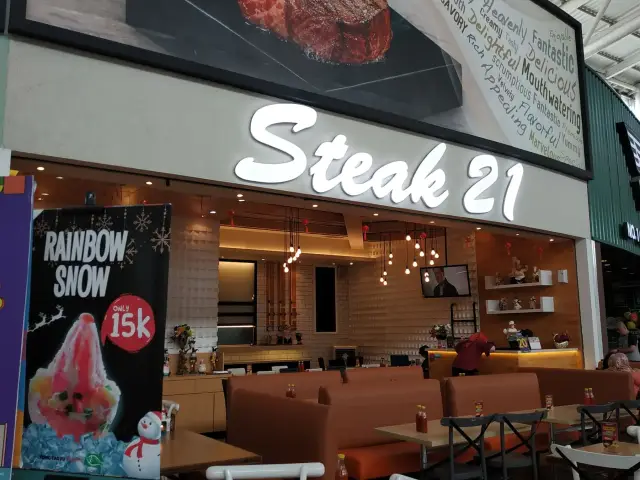 Gambar Makanan Steak 21 12