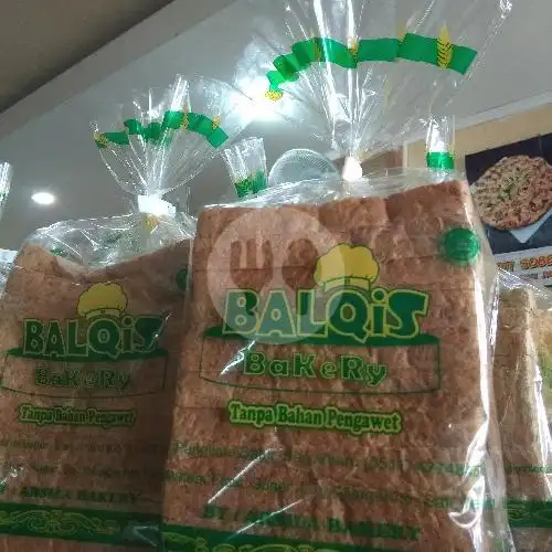 Gambar Makanan Balqis Bakery, Panglima Batur 6