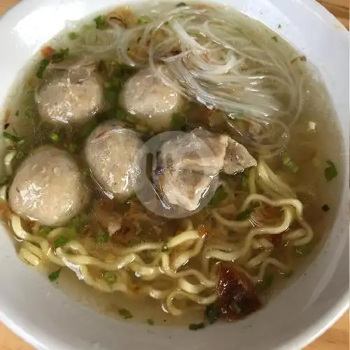 Gambar Makanan Bakso Benhil Cilegon City Square, Cilegon 14